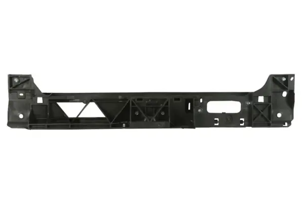 Acoperire fata superior, plastic potrivit PEUGEOT 3008 II P84, 5008 II T87 05.16-12.20