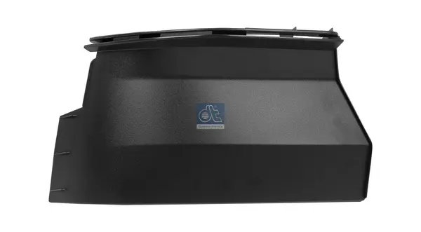 Acoperire, grila radiator DT Spare Parts 7.71022