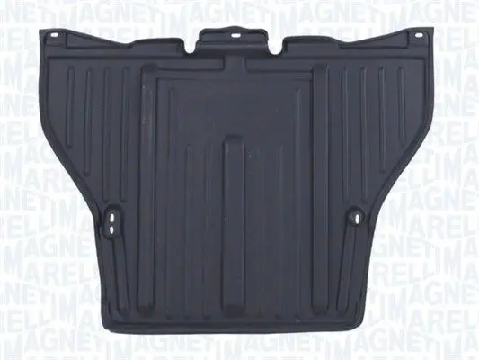 Acoperire motor MAGNETI MARELLI 021316938030