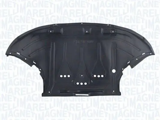 Acoperire motor MAGNETI MARELLI 021316938100