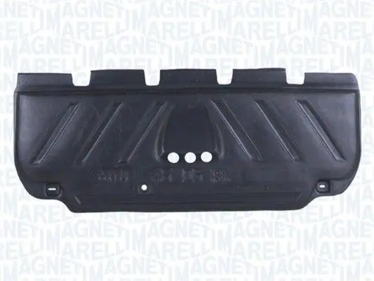 Acoperire motor MAGNETI MARELLI 021316938110