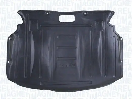 Acoperire motor MAGNETI MARELLI 021316938210