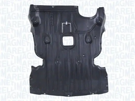 Acoperire motor MAGNETI MARELLI 021316938230