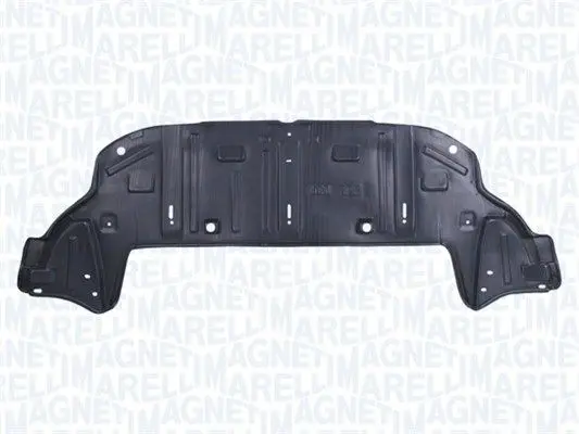 Acoperire motor MAGNETI MARELLI 021316938450