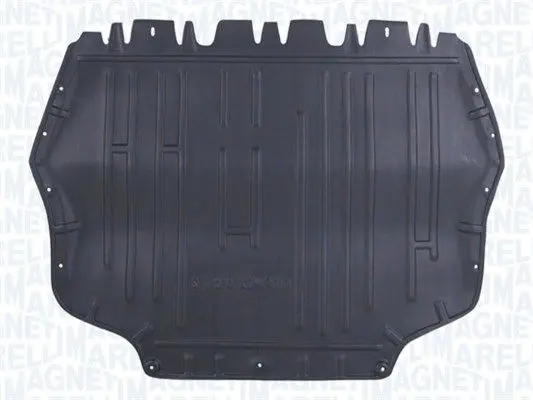 Acoperire motor MAGNETI MARELLI 021316938550