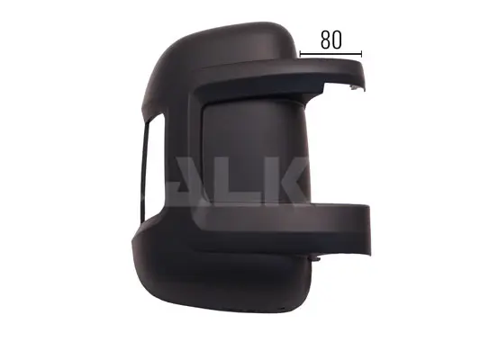 Acoperire oglinda exterioara ALKAR 6344922