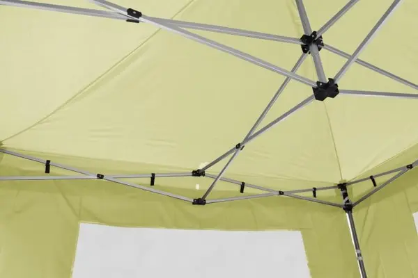 Acoperis pavilion Profi 3 x 3 m - diverse culori