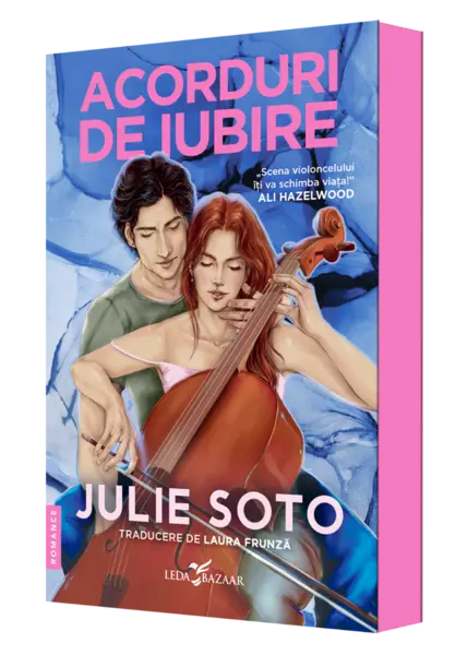 Acorduri de iubire