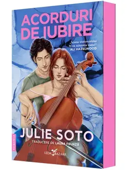Acorduri de iubire/Julie Soto