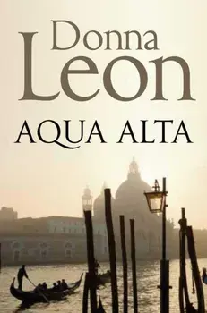 Acqua Alta, Paperback/Donna Leon