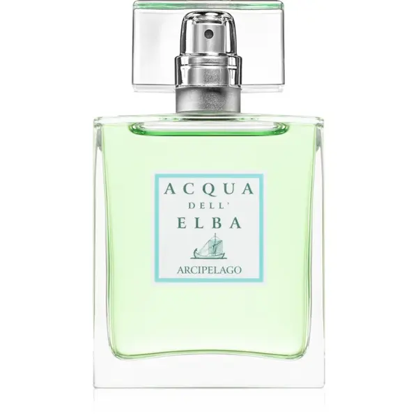 Acqua dell' Elba Arcipelago Men Eau de Parfum pentru bărbați 50 ml