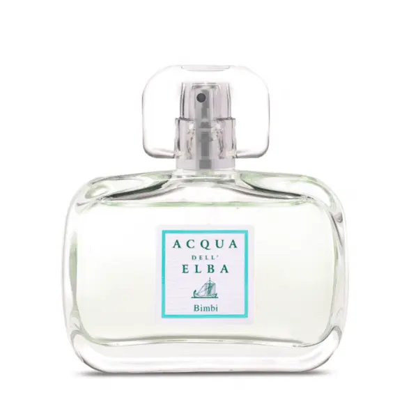 Acqua Dell Elba Bimbi Apă de toaletă Unisex Tester EDT Volum 50 ml