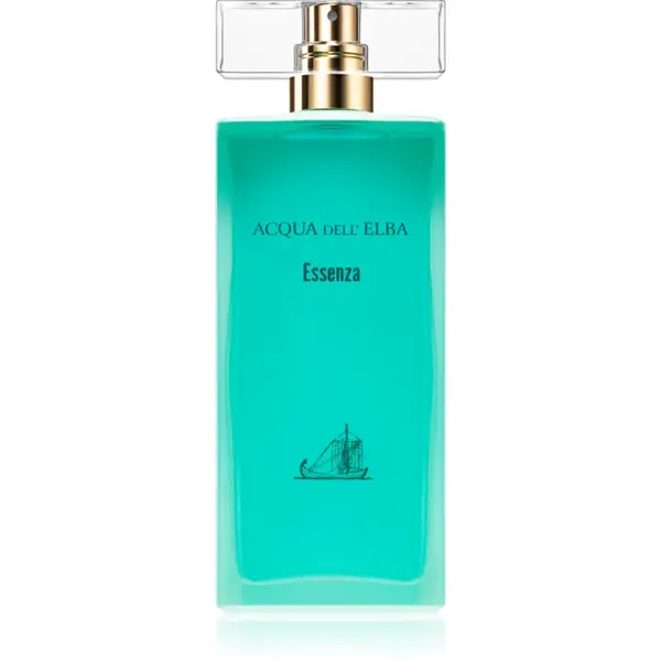 Acqua dell' Elba Essenza Donna Eau de Parfum pentru femei 50 ml