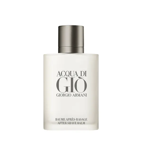 Acqua di gio aftershave balm 100 ml