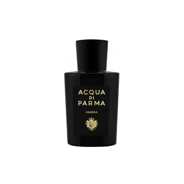 Acqua di Parma Ambra Apa de parfum Unisex Tester EDP Volum 100 ml