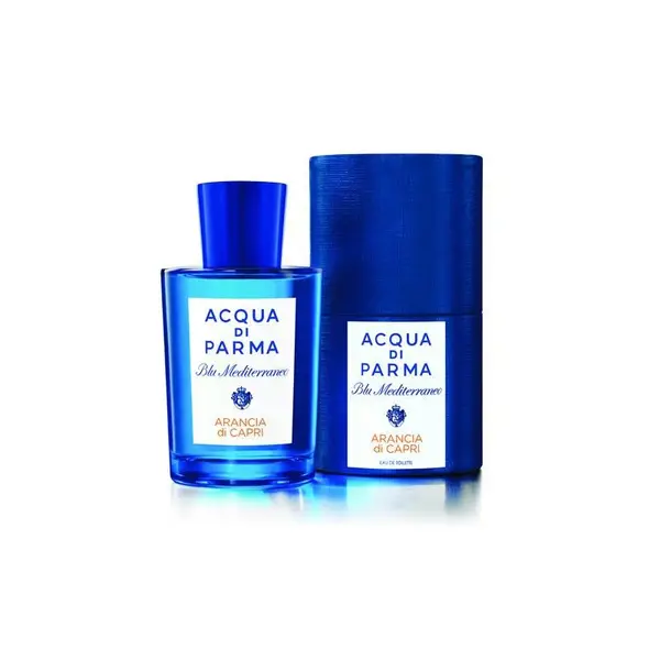 Acqua di Parma Blu Mediterraneo Arancia di Capri EDT Volum 30 ml
