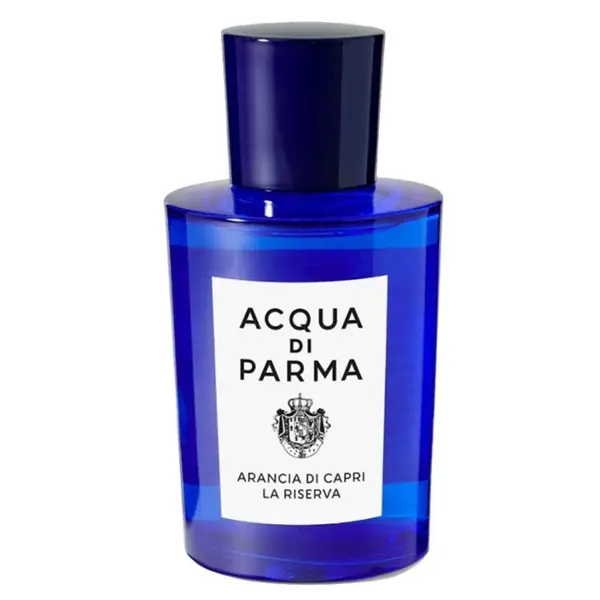 Acqua Di Parma Blu Mediterraneo Arancia Di Capri La Riserva Apă de parfum Unisex Tester EDP Volum 100 ml
