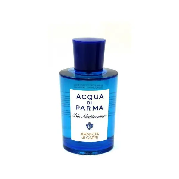 Acqua di Parma Blu Mediterraneo Arancia di Capri Unisex Tester EDT Volum 100 ml