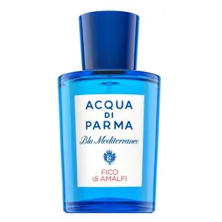 Acqua di Parma Blu Mediterraneo Fico di Amalfi Eau de Toilette unisex 100 ml