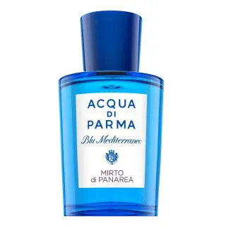 Acqua di Parma Blu Mediterraneo Mirto di Panarea Eau de Toilette unisex 100 ml