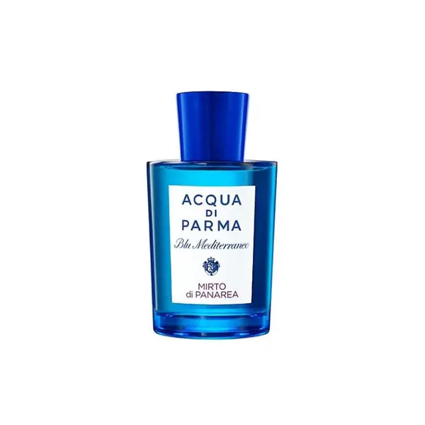 Acqua di Parma Blu Mediterraneo Mirto di Panarea Unisex Tester EDT Volum 100 ml