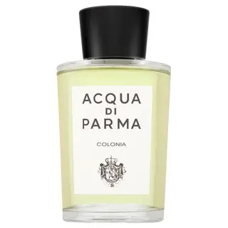 Acqua di Parma Colonia eau de cologne unisex 180 ml