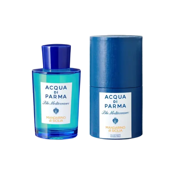 Acqua di Parma Mandarino Di Sicilia Apă de toaletă unisex EDT Volum 180 ml