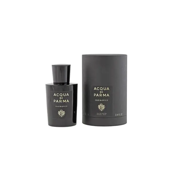 Acqua Di Parma Oud & Spice Apa de parfum Unisex EDP Volum 100 ml