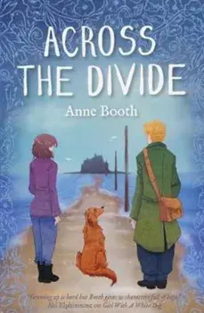 Across the Divide, Paperback/Booth Anne