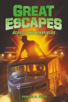 Across the Minefields, Paperback/Pamela D. Toler
