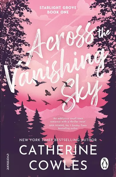 Across the Vanishing Sky