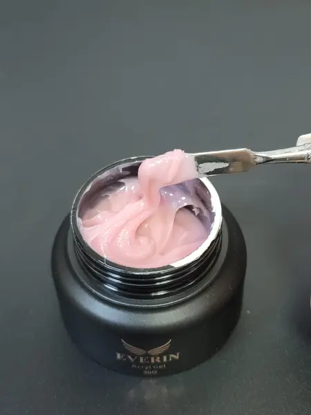 Acryl Gel Everin 30gr 05- Perfect Nude - AEV-02