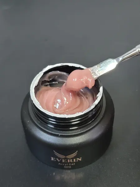 Acryl Gel Everin 30gr 06- Dark Beige - AEV-02