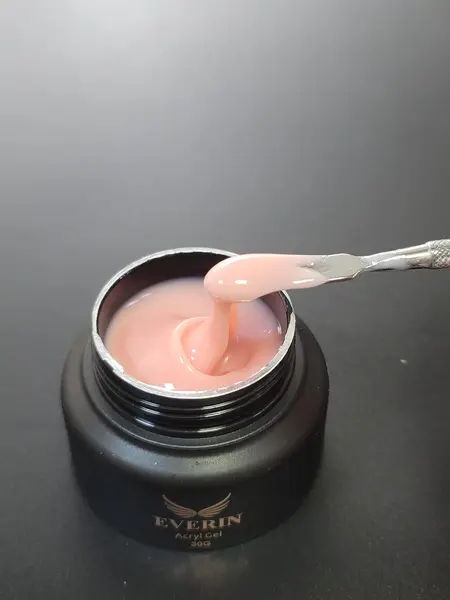 Acryl Gel Everin 30gr 07- Baby Peach - AEV-02