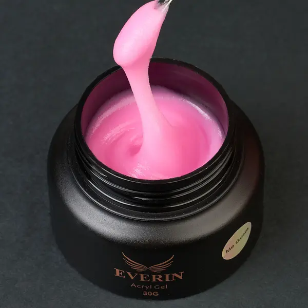 Acryl Gel Everin 30gr- Me Gusta - Everin