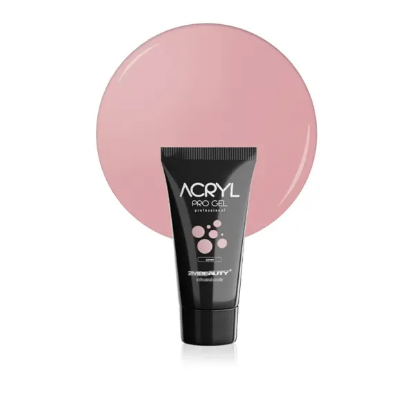 Acryl Pro Gel 2M Hema Free - Cover 15gr