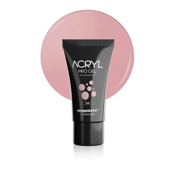 Acryl Pro Gel 2M Hema Free - Cover 30gr