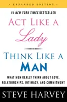 Act Like a Lady, Think Like a Man | Steve Harvey