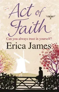 Act of Faith, Paperback/Erica James