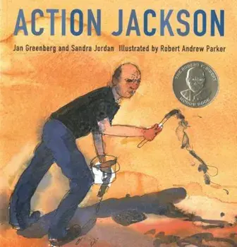 Action Jackson, Paperback/Jan Greenberg