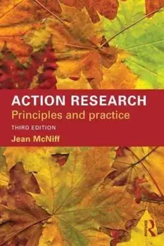 Action Research, Paperback/Jean McNiff