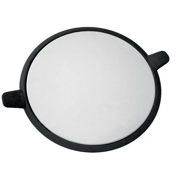 ACTIVA Suport fonta cu piatra pizza pentru sistemul culinar modular Activa 15219