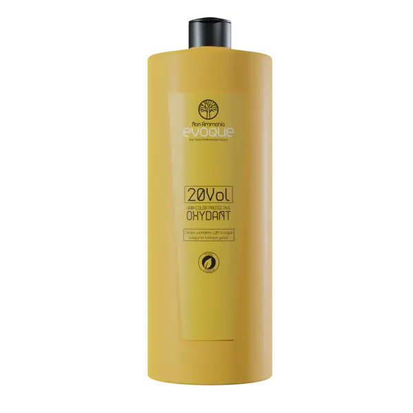Activator Profesional 3%, 10 VOL, EVOQUE, 1000 ml - Fara Amoniac, cu Aloe Vera si Bisabolol