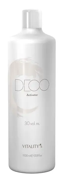 Activator Vitality's DECO 1000ml