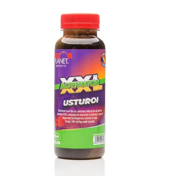 ACTIVATOR XXL SENZOR PLANET 250ml