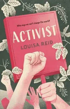 Activist, Paperback/Louisa Reid