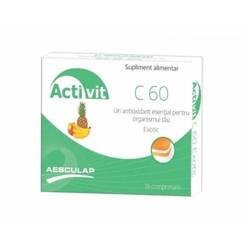 Activit exotic C 60 Zephyr Labs