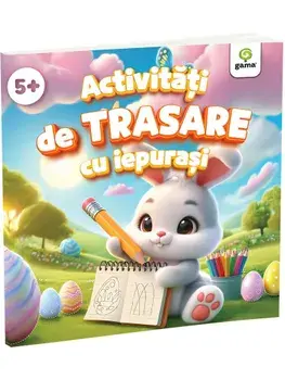 Activitati de trasare cu iepurasi/***