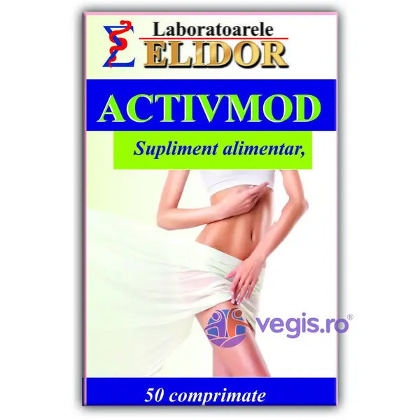 Activmod 50cpr