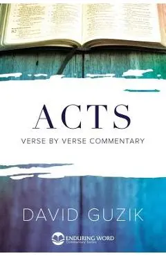 Acts - David Guzik